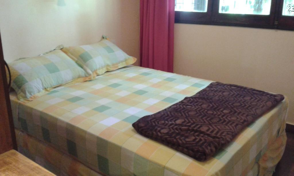 Tucan Hostel Puerto Iguazú Exteriör bild