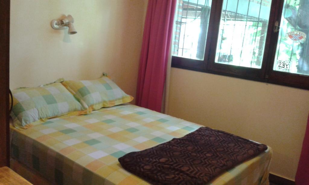 Tucan Hostel Puerto Iguazú Exteriör bild