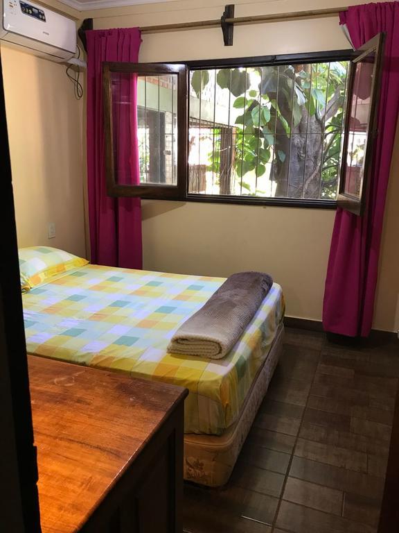 Tucan Hostel Puerto Iguazú Exteriör bild